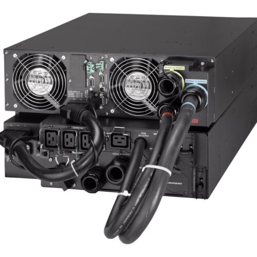 EATON USV 9PX 8000i 3:1 RT6U HotSwap Netpack