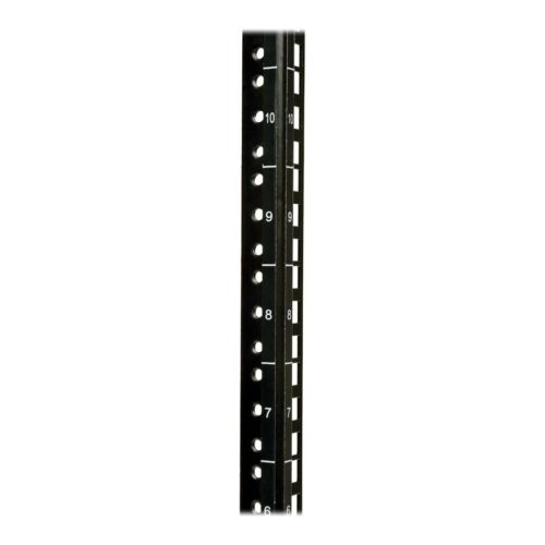EATON Wall-Mounted SmartRack 10U Enclosure L. 600mm D.600mm Rear Hinges and Glass Door