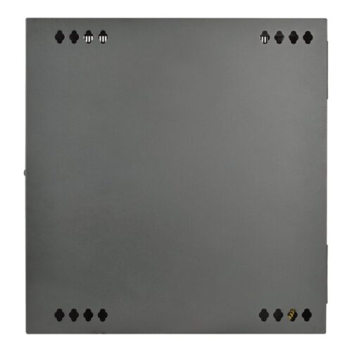 EATON Wall-Mounted SmartRack 12U Enclosure L. 600mm D.550mm Dorsal Hinges