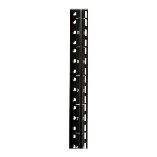 EATON Wall-Mounted SmartRack 12U Enclosure L. 600mm D.550mm Dorsal Hinges
