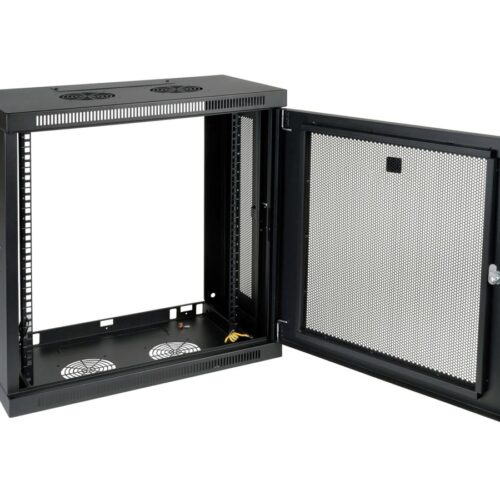 EATON Wall-Mounted SmartRack 12U Enclosure W. 600mm D.330mm