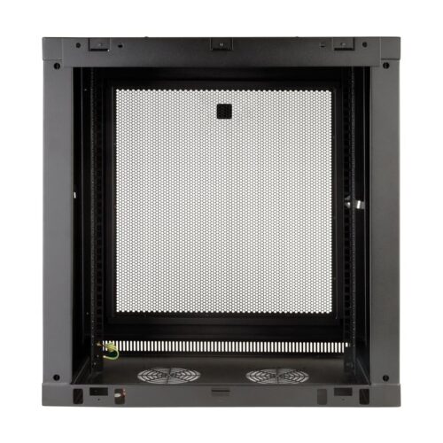 EATON Wall-Mounted SmartRack 12U Enclosure W. 600mm D.330mm