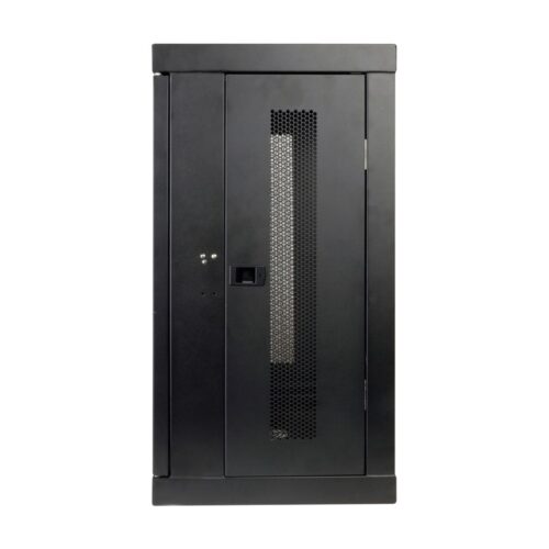 EATON Wall-Mounted SmartRack 12U Enclosure W. 600mm D.330mm