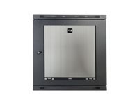 EATON Wall-Mounted SmartRack 12U Enclosure W. 600mm D.330mm