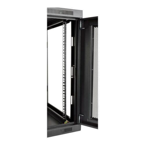 EATON Wall-Mounted SmartRack 12U Enclosure W. 600mm D.550mm