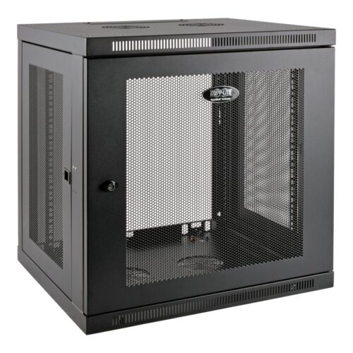 EATON Wall-Mounted SmartRack 12U Enclosure W. 600mm D.550mm