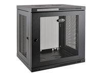 EATON Wall-Mounted SmartRack 12U Enclosure W. 600mm D.550mm