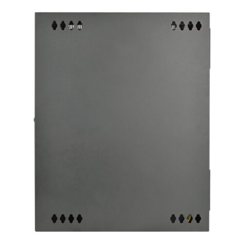 EATON Wall-Mounted SmartRack 15U Enclosure L. 600mm D.550mm Dorsal Hinges