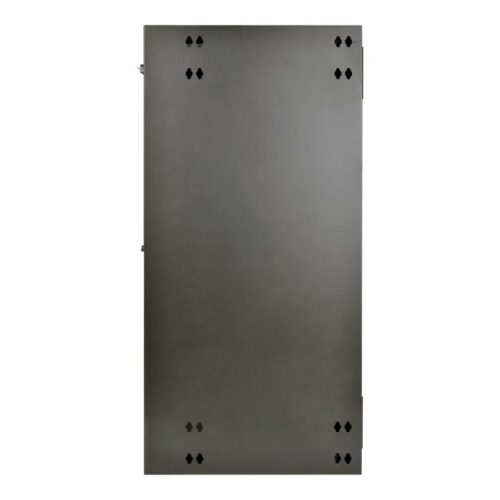 EATON Wall-Mounted SmartRack 26U Enclosure L. 600mm D.650mm Rear Hinges