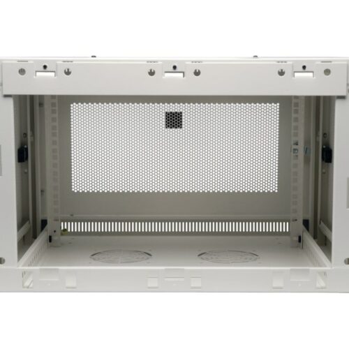 EATON White SmartRack Wall Box 6U W. 600mm D.450mm