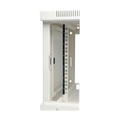 EATON White SmartRack Wall Box 6U W. 600mm D.450mm