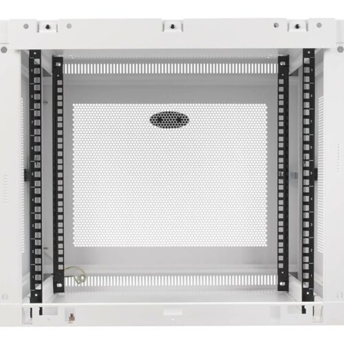 EATON White SmartRack Wall Box 9U W. 600mm D.550mm