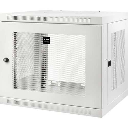 EATON White SmartRack Wall Box 9U W. 600mm D.550mm