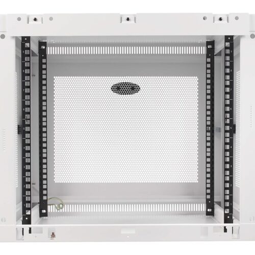 EATON White SmartRack Wall Box 9U W. 600mm D.550mm