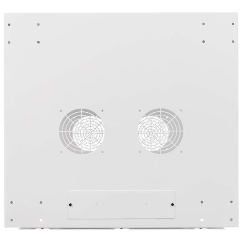 EATON White SmartRack Wall Box 9U W. 600mm D.550mm