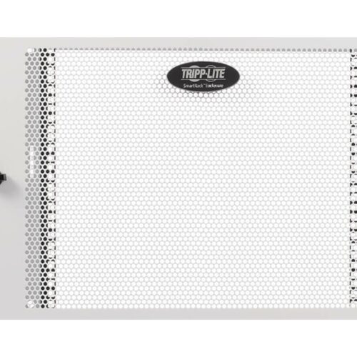 EATON White SmartRack Wall Box 9U W. 600mm D.550mm