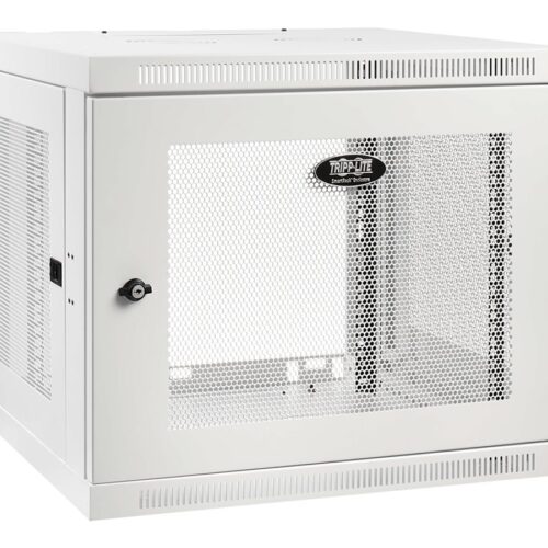 EATON White SmartRack Wall Box 9U W. 600mm D.550mm