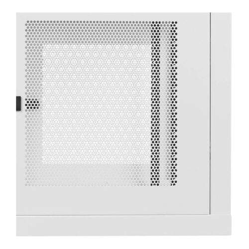 EATON White SmartRack Wall Box 9U W. 600mm D.550mm