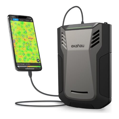 EKAHAU Sidekick