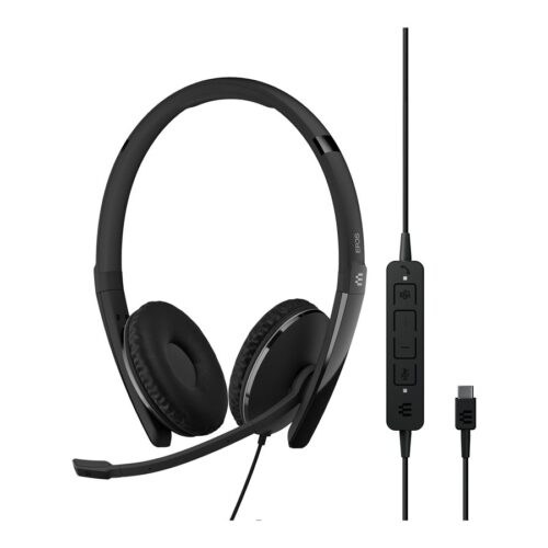 EPOS ADAPT 160T ANC USB-C