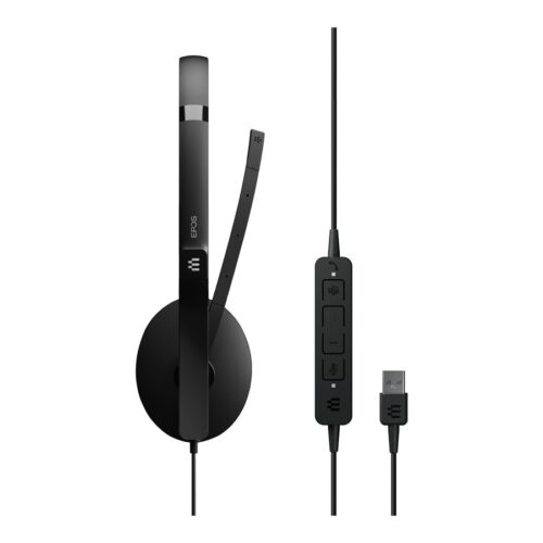 EPOS ADAPT 160T USB II