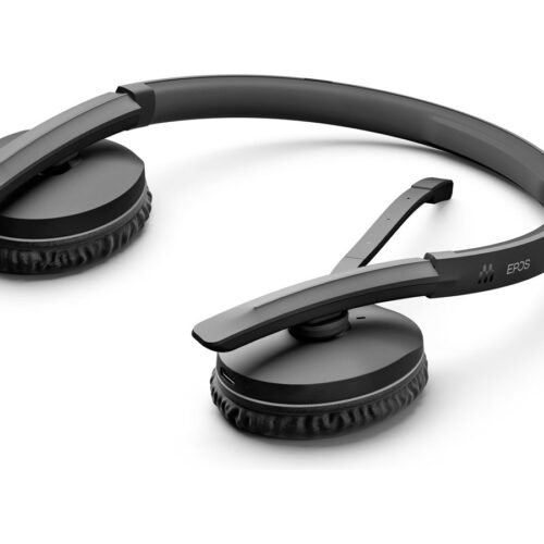 EPOS ADAPT 261 + USB-C dongle – UC & Teams Certified