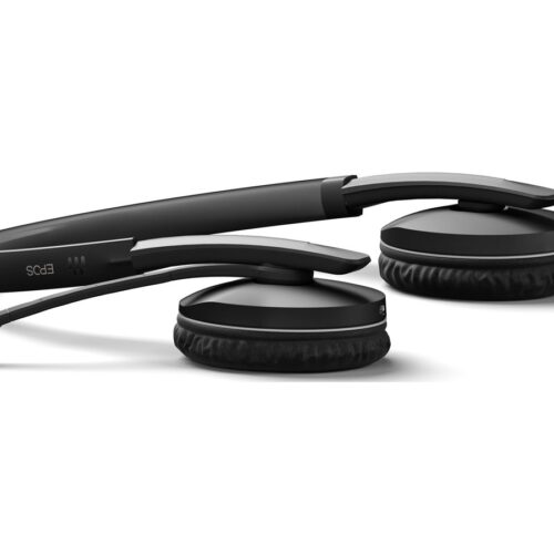 EPOS ADAPT 261 + USB-C dongle – UC & Teams Certified