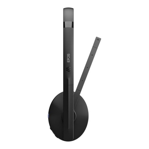 EPOS ADAPT 261 + USB-C dongle – UC & Teams Certified