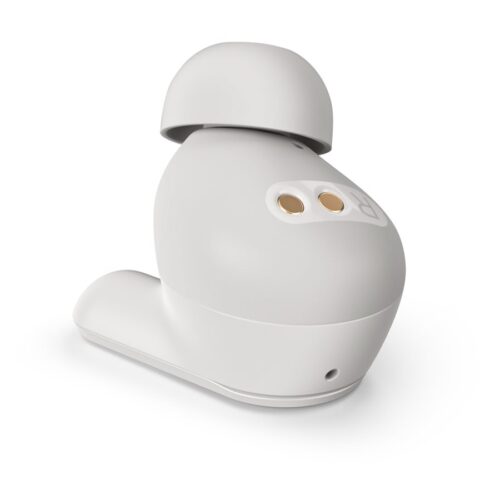 EPOS ADAPT E1 Headset Nordic White