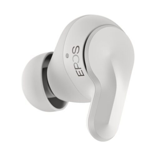 EPOS ADAPT E1 Headset Nordic White