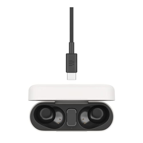 EPOS ADAPT E1 Headset Nordic White