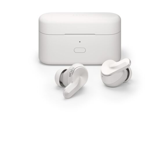 EPOS ADAPT E1 Headset Nordic White