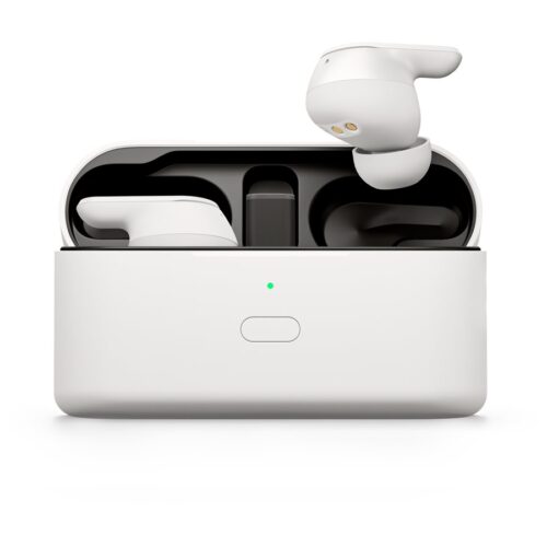 EPOS ADAPT E1 Headset Nordic White