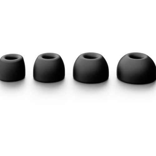 EPOS ADAPT E1 Headset Scandinavian Black