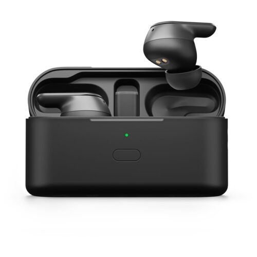 EPOS ADAPT E1 Headset Scandinavian Black
