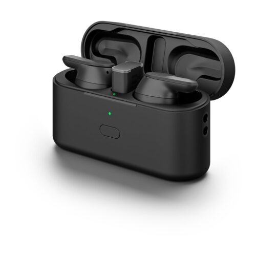 EPOS ADAPT E1 Headset Scandinavian Black