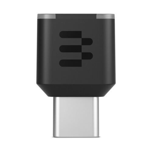 EPOS ADAPT E1 Headset Scandinavian Black