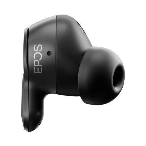 EPOS ADAPT E1 Headset Scandinavian Black