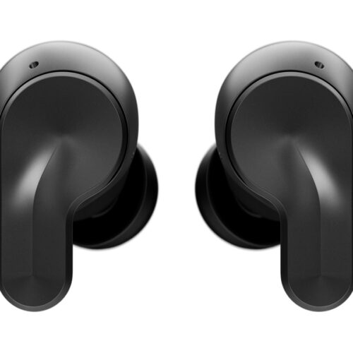 EPOS ADAPT E1 Headset Scandinavian Black