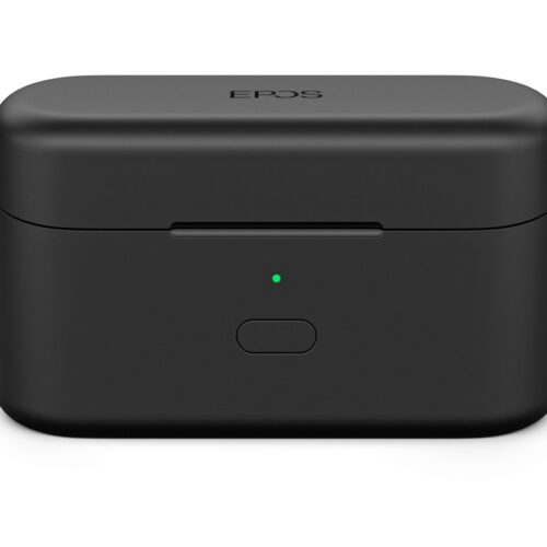EPOS ADAPT E1 Headset Scandinavian Black