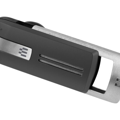 EPOS ADAPT Presence Grey UC mobile Bluetooth Business Headset Bluetooth-Dongle BTD 800 USB ML Skype for Business