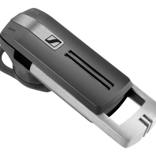 EPOS ADAPT Presence Grey UC mobile Bluetooth Business Headset Bluetooth-Dongle BTD 800 USB ML Skype for Business
