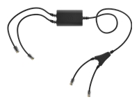 EPOS Avaya adapter cable for Electronic Hook Switch – IP phones only