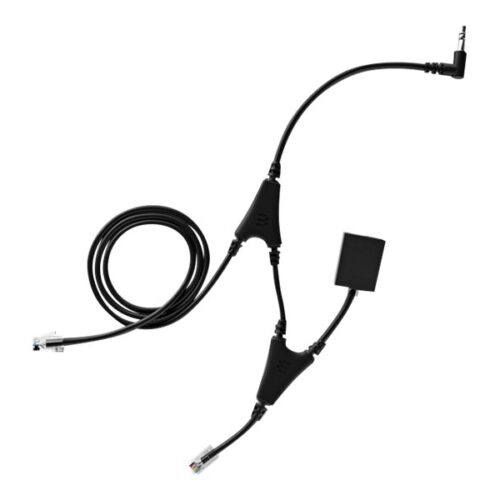 EPOS CEHS-AL 01 adapter-cable ALCATEL IP touch 8- und 9-series