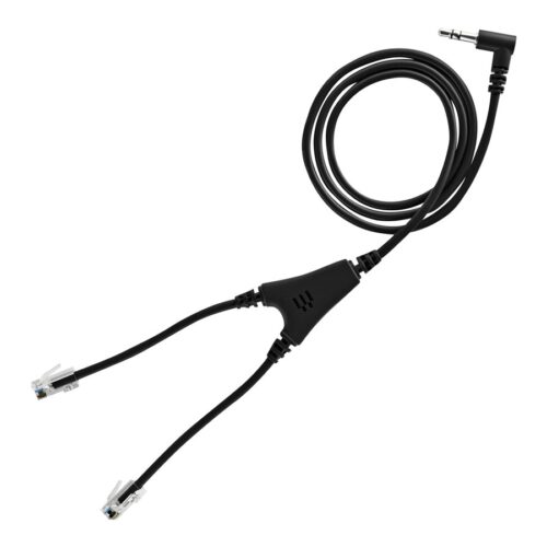 EPOS CEHS-MB 01 adapter cable for mobile phones with 3.5mm for DW Series