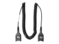 EPOS CEXT 01 cable 300cm Easy Disconnect to Easy Disconnect extension