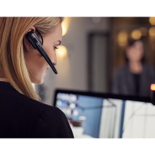 EPOS D 10 USB ML – EU II