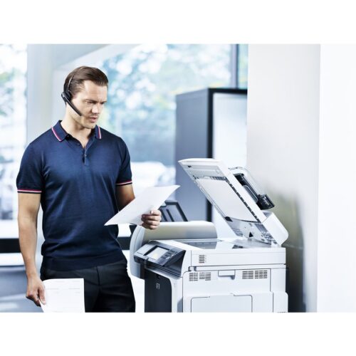 EPOS D 10 USB ML – EU II