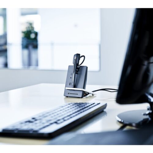 EPOS D 10 USB ML – EU II