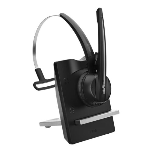 EPOS D 10 USB ML – EU II